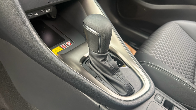 Mazda 2 Hybrid 1.5i Hybrid Homura 5dr CVT Hybrid Hatchback